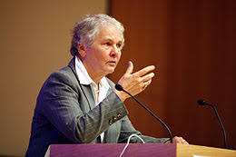 Born christiane volhard on october 20, 1942, in magdeburg, germany; Christiane Nusslein Volhard Wikipedia