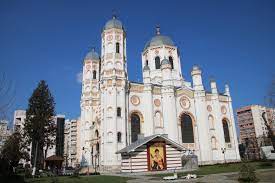 Saint spyridon the new church, bucharest ảnh: Biserica Sf Spiridon Nou Bucurestiul Meu Drag