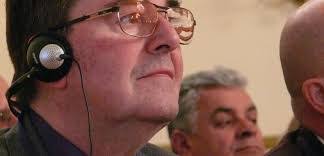 Klaus Hartmann's Instagram, Twitter & Facebook