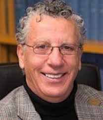 Dr. Stephen F. Calderon, MD