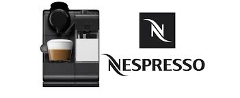 Delonghi nespresso lattissima touch coffee machine. Nespresso Delonghi Lattissima Touch En550 B Capsule Coffee Machine Alzashop Com