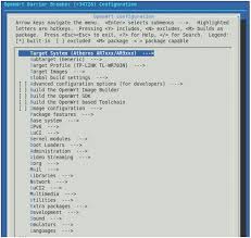 Check spelling or type a new query. Tutorial Of Compiling Openwrt Linksprite Playgound