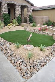 All you need is a little time, and a few good ideas. Garden Design Ideas With Pebbles
