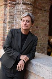 Judith Butler Women In History Woman Authors Inspirational People
