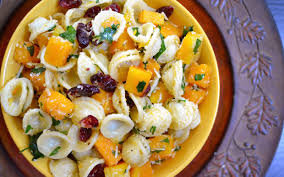 Bake at 350 degrees for about 15 minutes or until golden brown. Beyond Macaroni 5 Pasta Shapes To Know