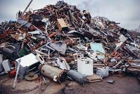 Maybe you would like to learn more about one of these? Scrap Metal Recycling In Butler County Pa Krill Recycling Llc