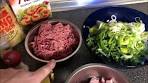 Makkelijke prei schotel - YouTube