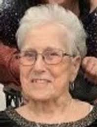 Anna Lois Richardson Obituary January 11, 2022