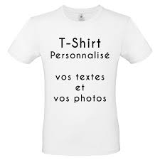 Devred à sélectionné 13 produits correspondant à votre besoin. T Shirt Personnalise Pas Cher