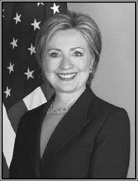 Hillary Rodham Clinton