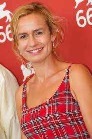 Claire chazal candidate au ministère de la culture ? Sandrine Bonnaire Wikipedia