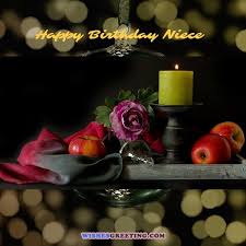The 110 Happy Birthday Niece Birthday Wishes For Niece Wishesgreeting Here are the stirring birthday wishes which are up to the mark to wish birthday to niece. birthday wishes for niece
