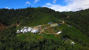 One of the world's most environmentally diverse countries, it has contributed notably to environmental science. Solgold Strikes Again In Ecuador S Andean Copper Belt Mining Com