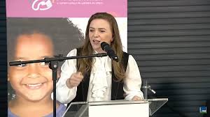 Governador anuncia nomes das Secretarias da Mulher e Igualdade Racial e  Comunicação