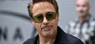 Think You Are A Die-Hard Fan Of Tony Stark? Then Ace This Quiz On His Beard  & Hairstyles