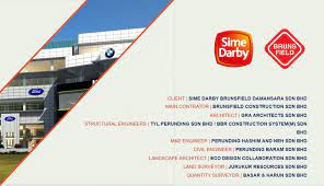 15a lebuh bangau taman berkeley 41150 klang, selangor. Offices Perunding Hashim Neh Sdn Bhd
