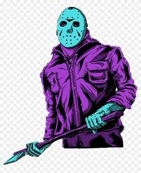 As long as you have a computer, you have access to hundreds of games for free. Jason Sticker Friday The 13th Game Shirt Free Transparent Png Clipart Images Download