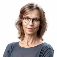 Anna Bergén Email & Phone Number