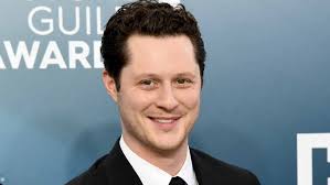 Schitt's Creek' Star Noah Reid Marries Clare Stone