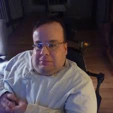 I just don't believe a man can fly.