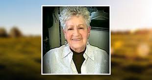 Mildred Grace Beaty Maples Obituary October 8, 2020