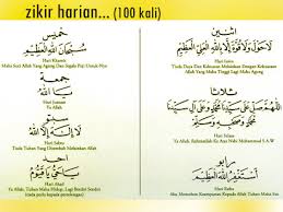 Maybe you would like to learn more about one of these? Free Mp3 Zikir Harian