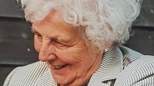 Tributes to 'wonderful Suffolk character' Margaret Doe