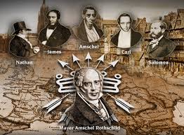 What is the net worth of the rothschild family? The Rothschilds Controlling The World S Money Supply For More Than Two Centuries