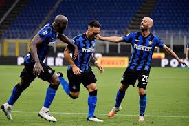 Napoli inter live score (and video online live stream) starts on 18 apr 2021 at 18:45 utc time in serie a, italy. Inter Milan 2 0 Napoli Lautaro Seals Three Points Serpents Of Madonnina