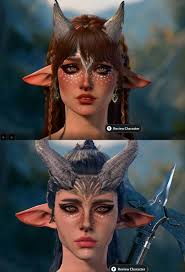 What set of eyes are the spookiest or scariest?