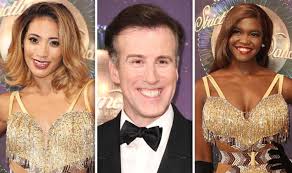 Despite sticking to tradition for mixed celebrity pairings in 2018, professional dancers have been breaking down the gender barriers in their rehearsals this year. Strictly Come Dancing 2018 Professionals Line Up Who Are This Year S Professionals Tv Radio Showbiz Tv Express Co Uk