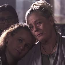 Billy Mcginley Funeral