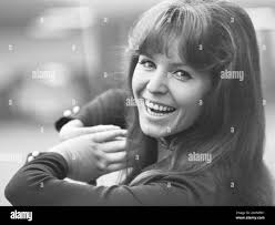 Manuela Black and White Stock Photos & Images