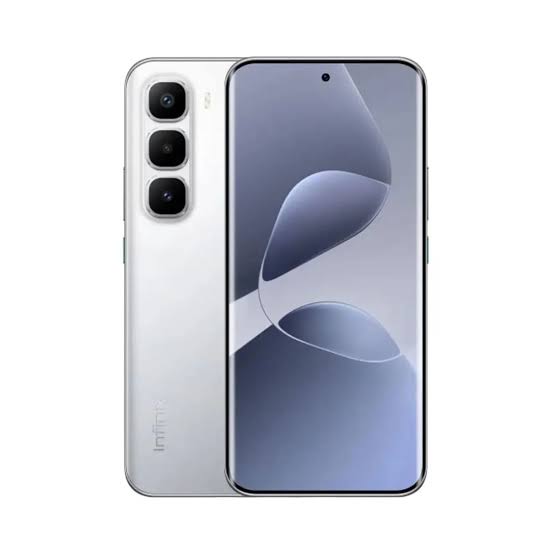 CELULAR INFINIX HOT 60 PRO 8+256GB