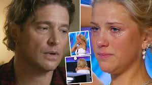 Här bryter Andreas Johnsons dotter ihop i Idol