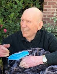 Obituary for Tadeusz (Ted) Lis