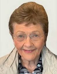 Marilyn Jean Twedt Swenson Obituary