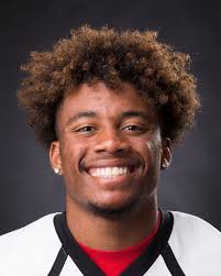 Gavin Webb's Instagram, Twitter & Facebook