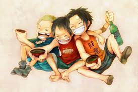 Browse millions of popular ace wallpapers and ringtones on zedge and personalize your phone to suit you. One Piece Wallpaper And Hintergrund 1600x1074 Wallpaper Abyss