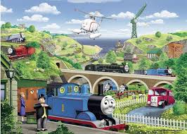 We would like to show you a description here but the site won't allow us. Shop Thomas Friends Jigsaw Puzzles Jigsawpuzzle Com Au
