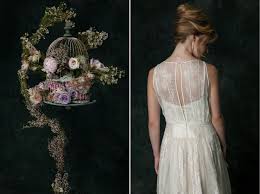 We find 9322 products about wedding dresses from 331 manufacturers & suppliers. The Romantic 2016 Bridal Collection From Saja Wedding Chic Vintage Brides