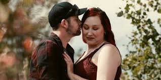 Lucie Paradis and Kory Holmes's Wedding Website