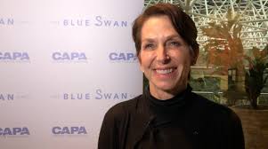 Learn more about jayne hrdlicka and get the latest jayne hrdlicka articles and information. Ex Jetstar Ceo Jayne Hrdlicka On Her New Life At The A2 Milk Company Capa Tv