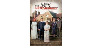 Diary of Ellen Rimbauer – Movies on Google Play