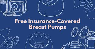 Maybe you would like to learn more about one of these? The Insurance Covered Breast Pump Process