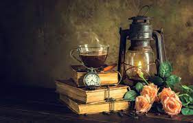 See more ideas about vintage, old clocks, antiques. Wallpaper Flowers Style Retro Books Lamp Roses Cup Vintage Pocket Watch Images For Desktop Section Stil Download