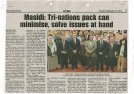 Covid surge in africa raises fears of a calamity like india's. 27 September 2016 New Sabah Times