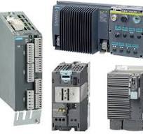 6SL3210-1SE27-5AA0 | Siemens AC Drives