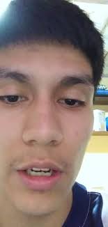 Feliz cumpleaños Isac 2023 upc