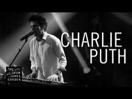 How long has it been going on, baby? Charlie Puth How Long Warner Music Germany
